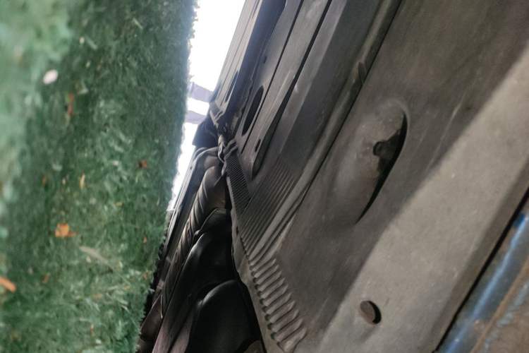 Used Audi S3 2019 S3 2.0T Limousine Chassis Rear