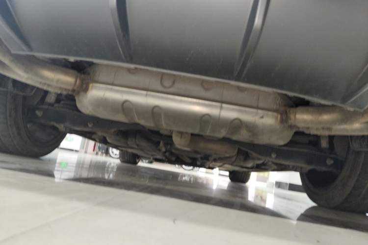 Used Audi S3 2019 S3 2.0T Limousine Chassis Rear