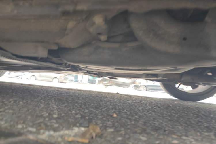Used Audi S3 2019 S3 2.0T Limousine Chassis Rear Left