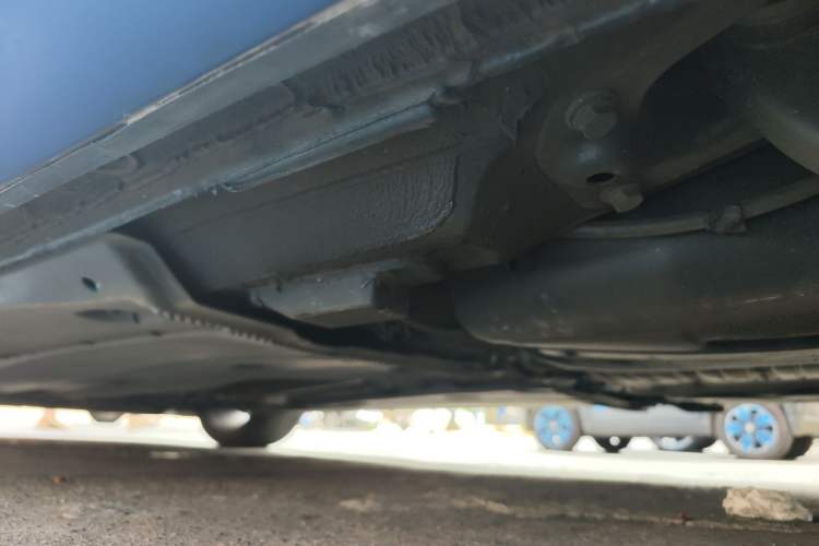 Used Audi S3 2019 S3 2.0T Limousine Chassis Rear Left