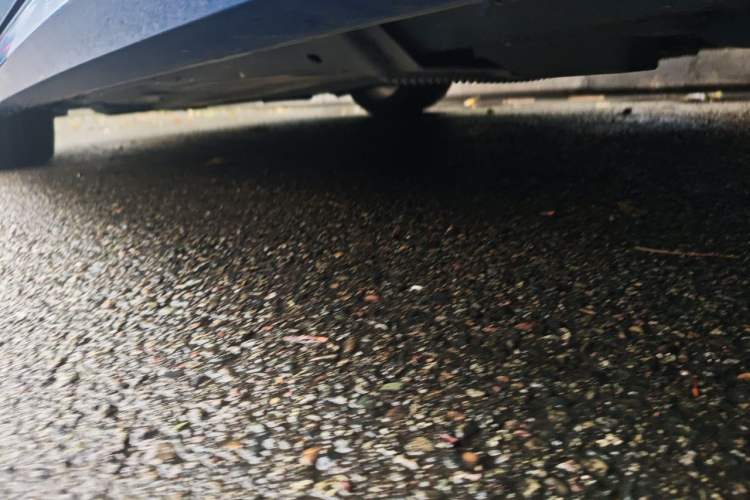 Used Audi S3 2019 S3 2.0T Limousine Chassis Rear Left