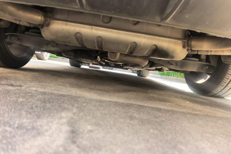 Used Audi S3 2019 S3 2.0T Limousine Chassis Rear