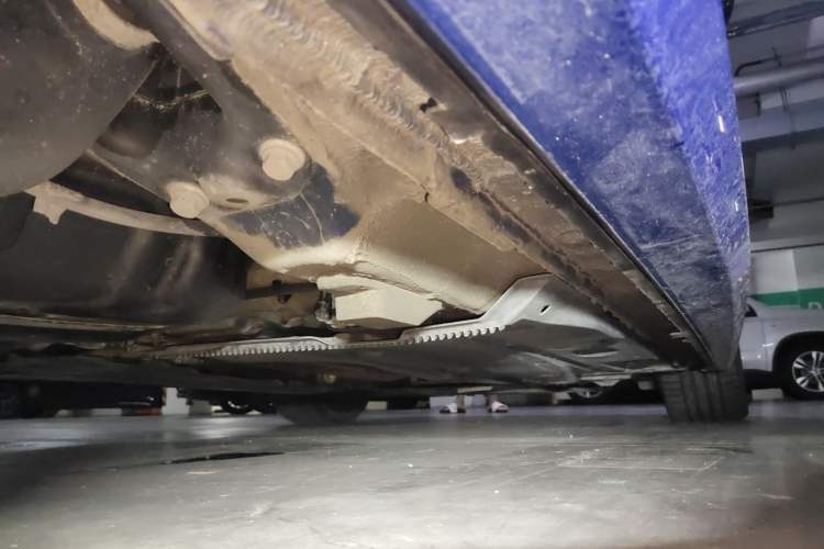 Used Audi S3 2019 S3 2.0T Limousine Chassis Rear Right