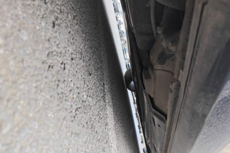 Used Audi S3 2019 S3 2.0T Limousine Chassis Rear Right