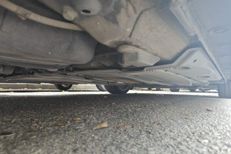 Used Audi S3 2019 S3 2.0T Limousine Chassis Rear Right