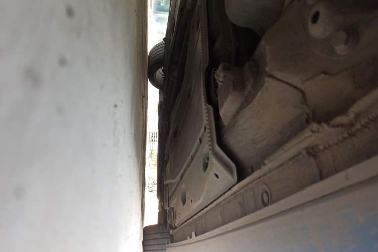 Used Audi S3 2019 S3 2.0T Limousine Chassis Rear Right