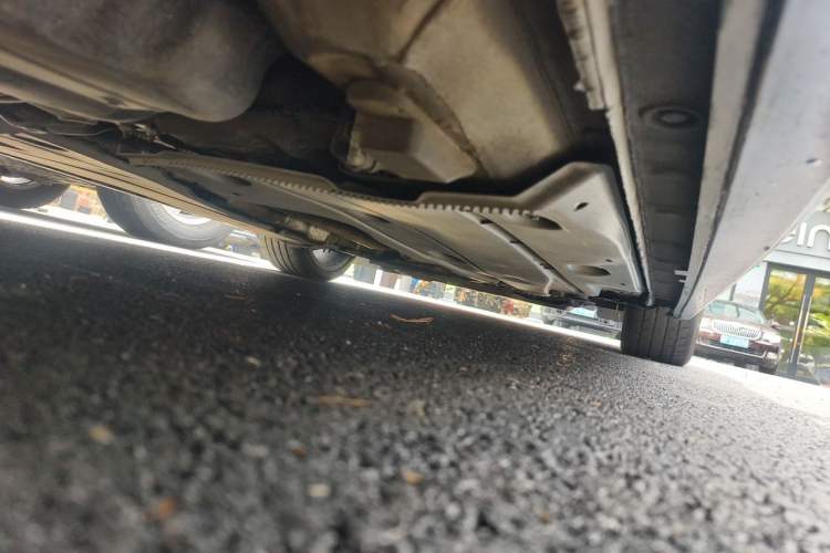 Used Audi S3 2019 S3 2.0T Limousine Chassis Rear Right