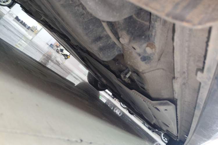 Used Audi S3 2019 S3 2.0T Limousine Chassis Rear Right