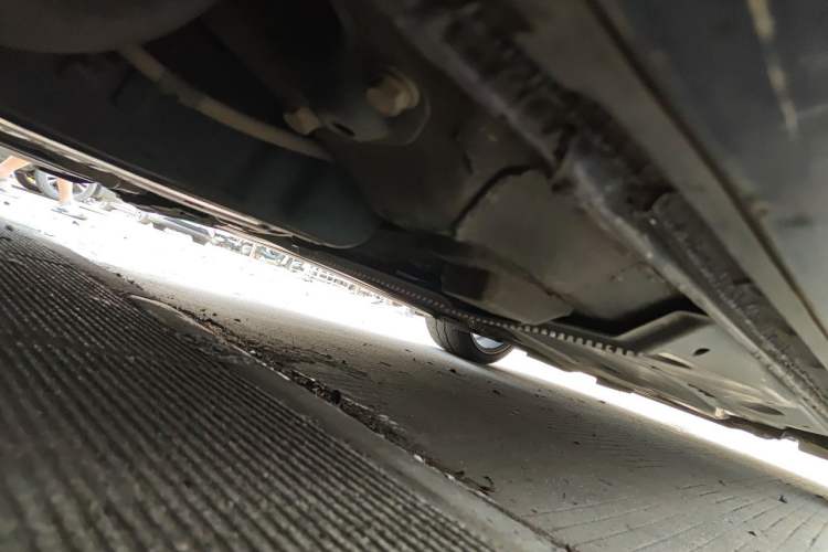 Used Audi S3 2019 S3 2.0T Limousine Chassis Rear Right