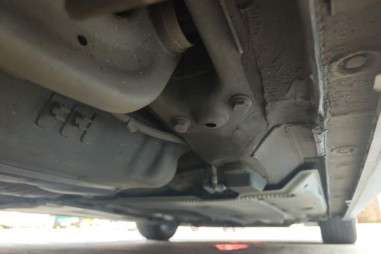 Used Audi S3 2019 S3 2.0T Limousine Chassis Rear Right