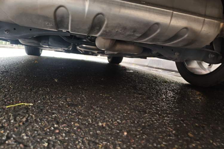 Used Audi S3 2019 S3 2.0T Limousine Chassis Rear