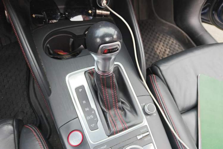 Used Audi S3 2019 S3 2.0T Limousine Gear Lever