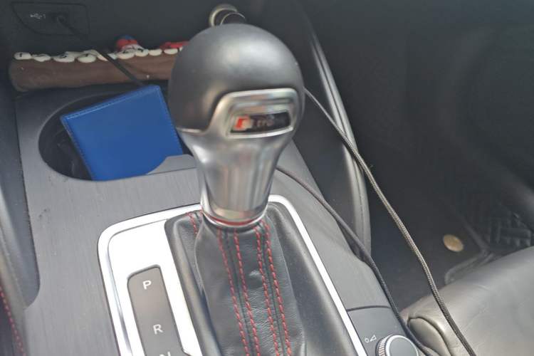 Used Audi S3 2019 S3 2.0T Limousine Gear Lever