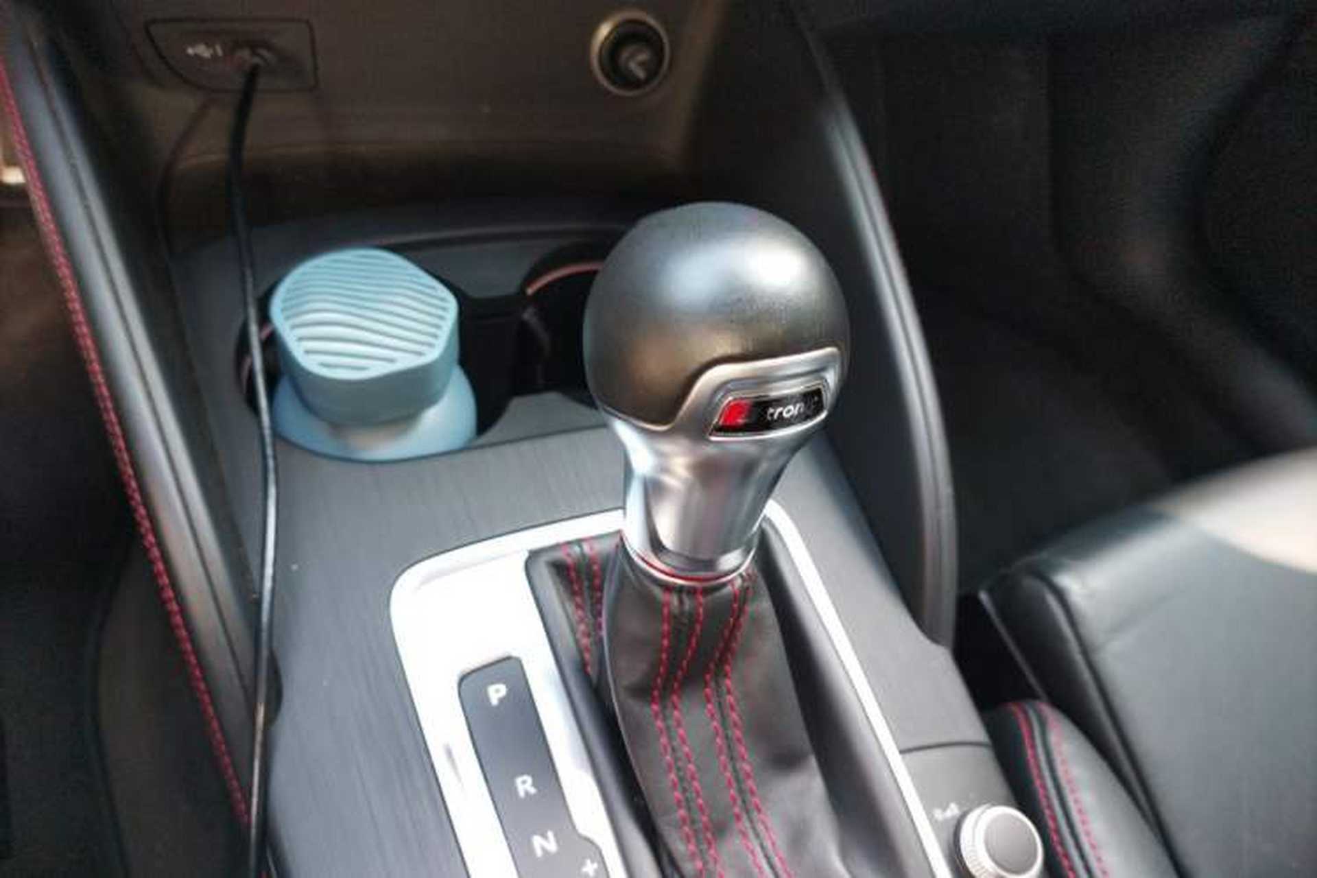 Used Audi S3 2019 S3 2.0T Limousine Gear Lever