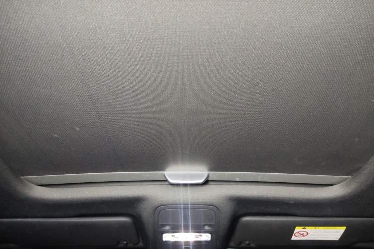 Used Audi S3 2019 S3 2.0T Limousine Headliner