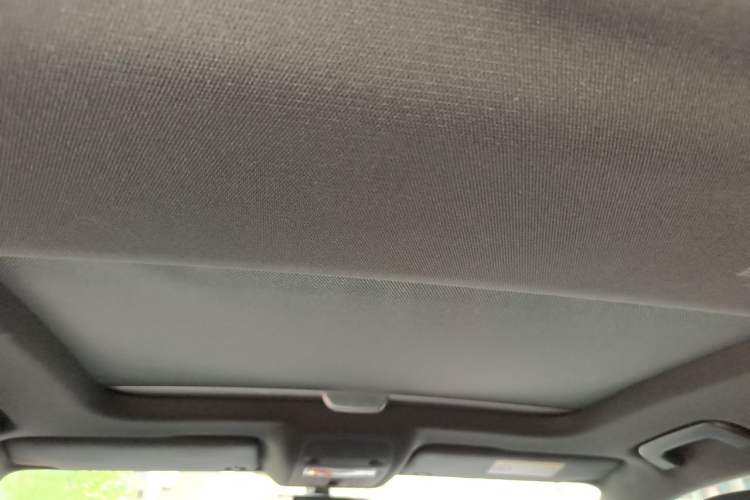 Used Audi S3 2019 S3 2.0T Limousine Headliner