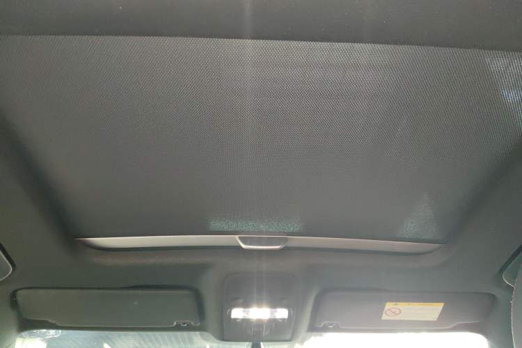 Used Audi S3 2019 S3 2.0T Limousine Headliner