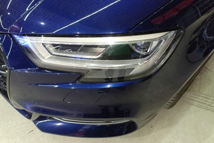 Used Audi S3 2019 S3 2.0T Limousine Left Front Headlight