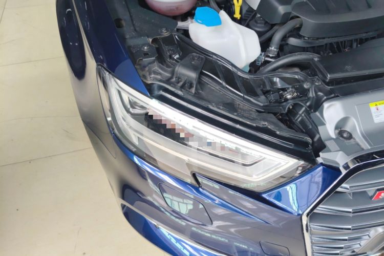 Used Audi S3 2019 S3 2.0T Limousine Right Front Headlight