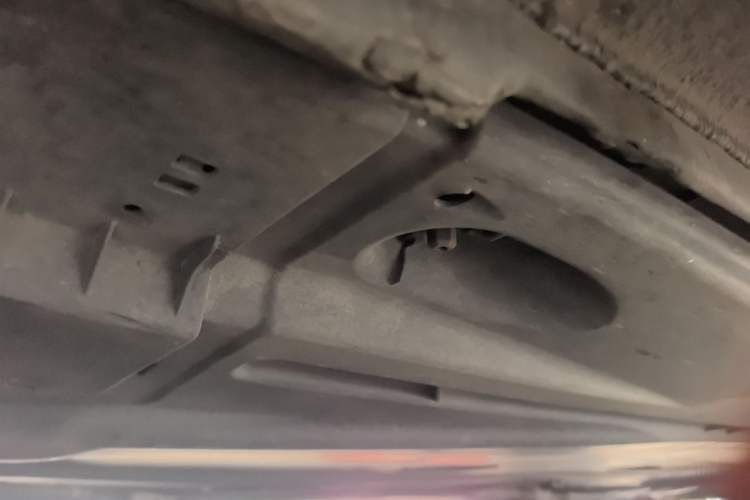 Used Audi S3 2019 S3 2.0T Limousine Chassis Front Left