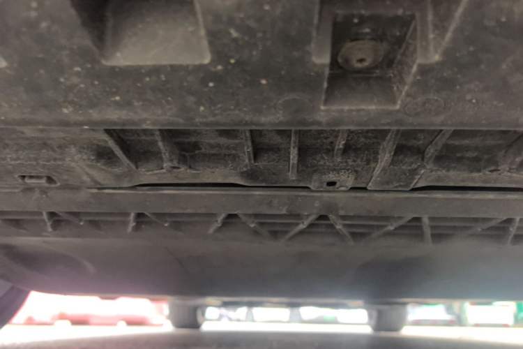 Used Audi S3 2019 S3 2.0T Limousine Chassis Front