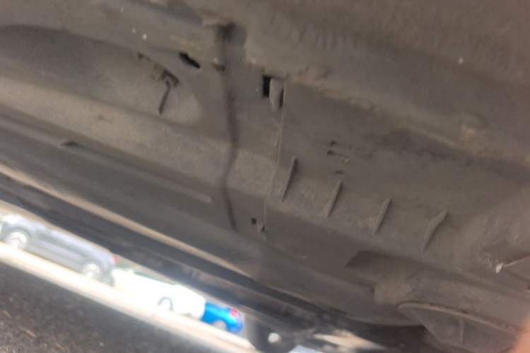 Used Audi S3 2019 S3 2.0T Limousine Chassis Front Right