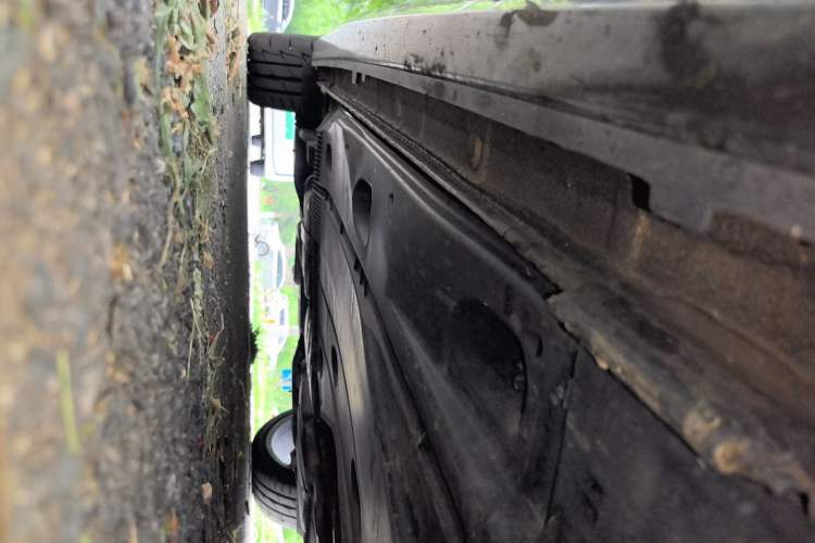 Used Audi S3 2019 S3 2.0T Limousine Chassis Front Right