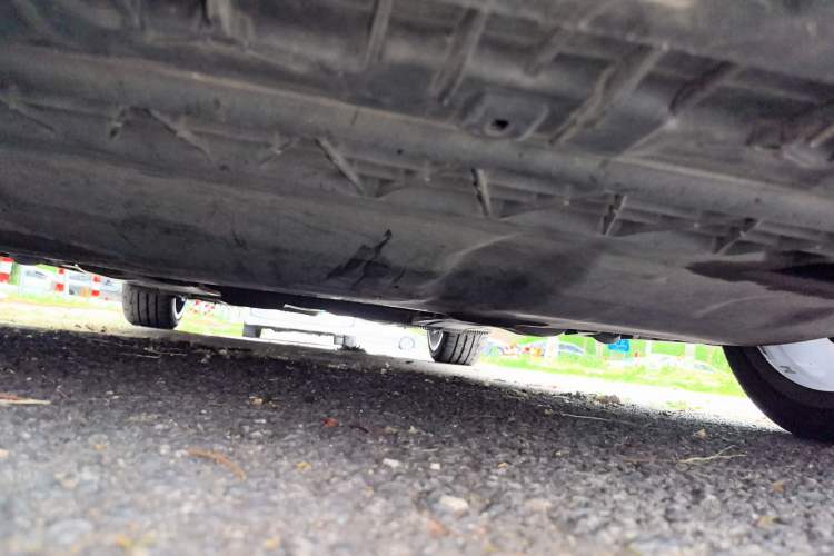 Used Audi S3 2019 S3 2.0T Limousine Chassis Front