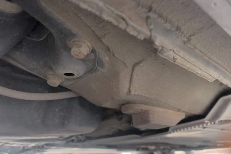 Used Audi S3 2019 S3 2.0T Limousine Chassis Rear Right