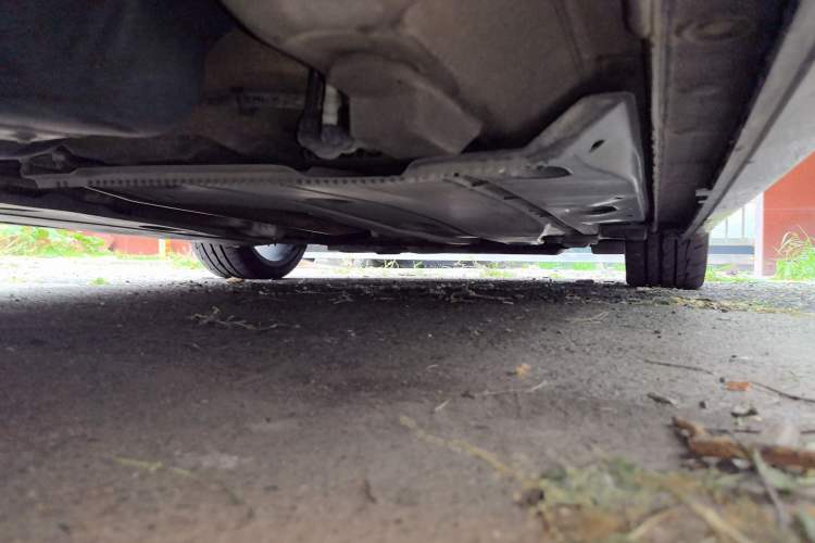 Used Audi S3 2019 S3 2.0T Limousine Chassis Rear Right