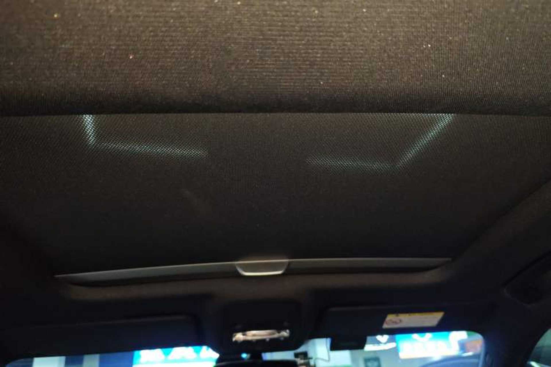 Used Audi S3 2019 S3 2.0T Limousine Headliner