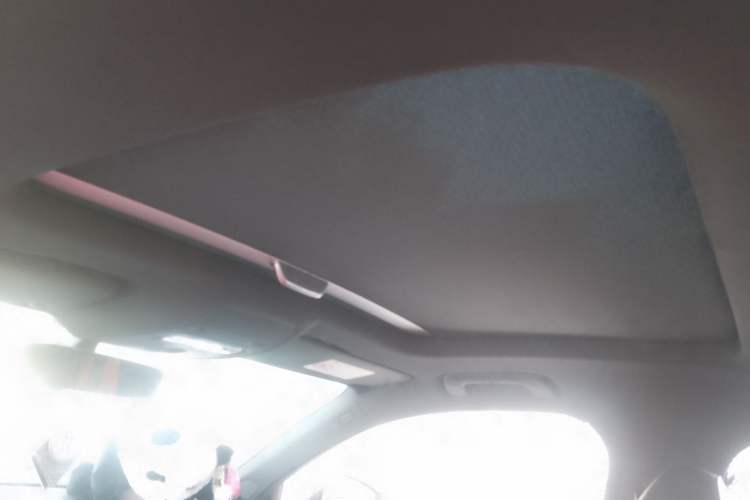 Used Audi S3 2019 S3 2.0T Limousine Headliner