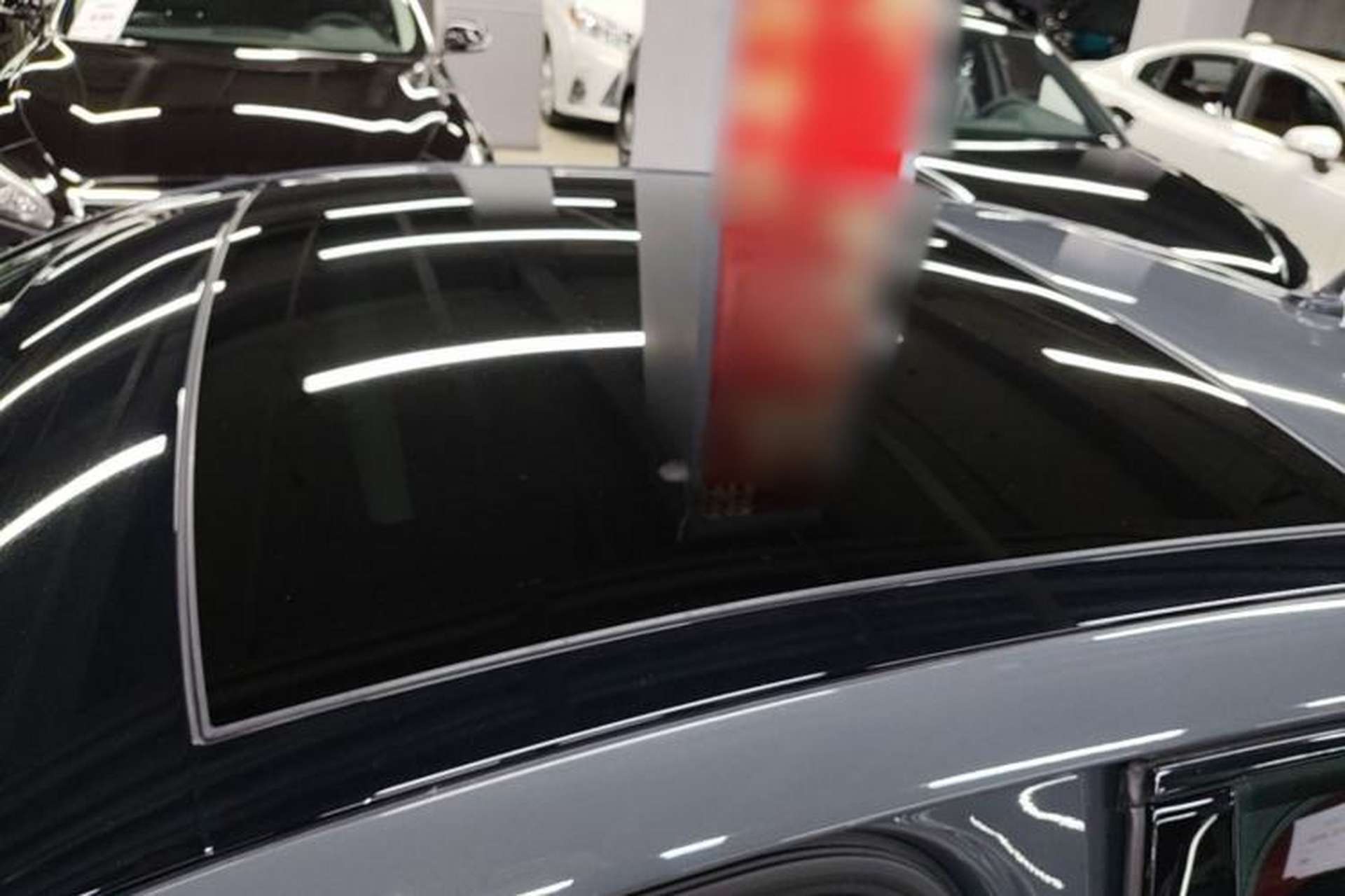 Used Audi S3 2019 S3 2.0T Limousine Roof