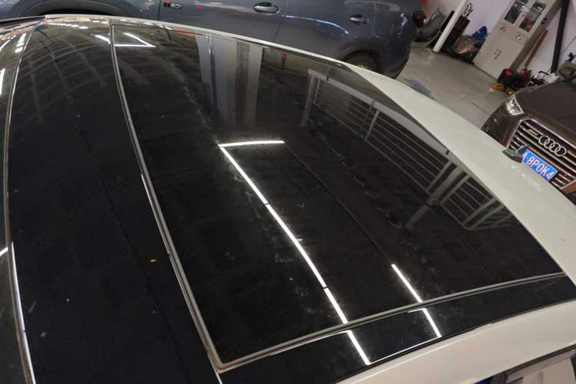 Used Audi S3 2019 S3 2.0T Limousine Roof