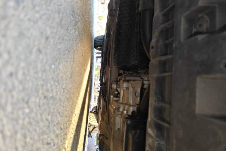 Used Audi S3 2019 S3 2.0T Limousine Chassis Front