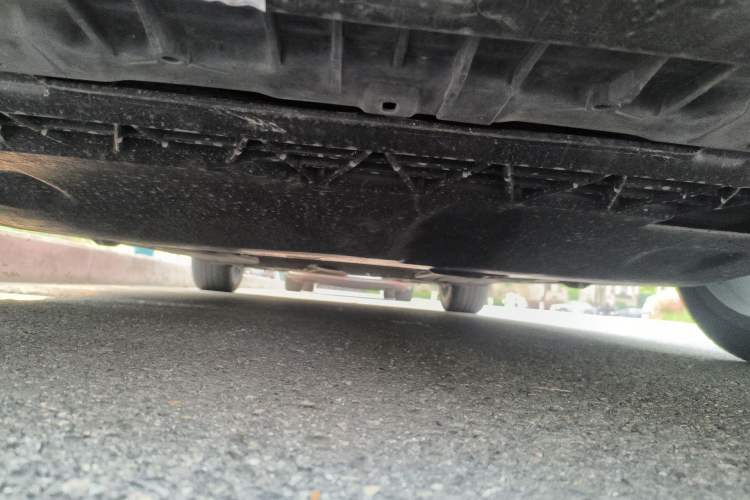 Used Audi S3 2019 S3 2.0T Limousine Chassis Front