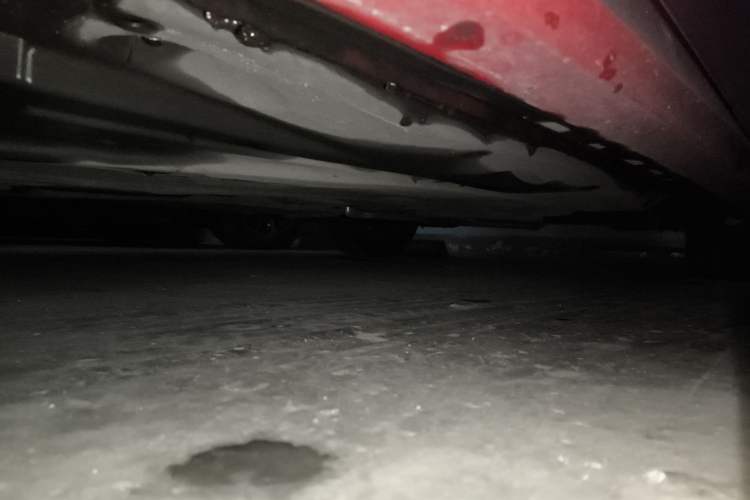 Used Audi S3 2019 S3 2.0T Limousine Chassis Front Left