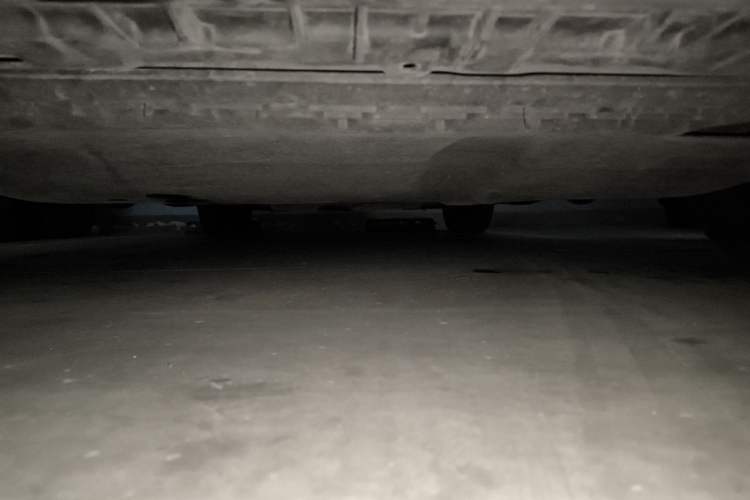 Used Audi S3 2019 S3 2.0T Limousine Chassis Front