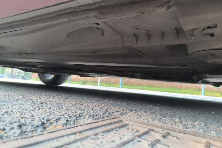 Used Audi S3 2019 S3 2.0T Limousine Chassis Front Right
