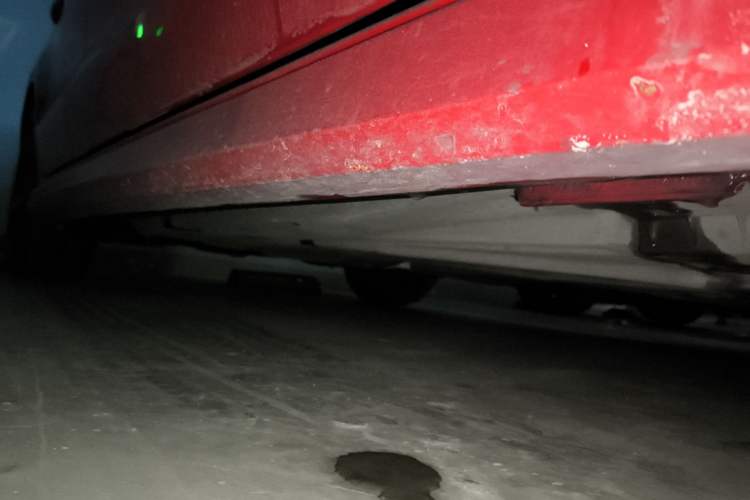 Used Audi S3 2019 S3 2.0T Limousine Chassis Front Right