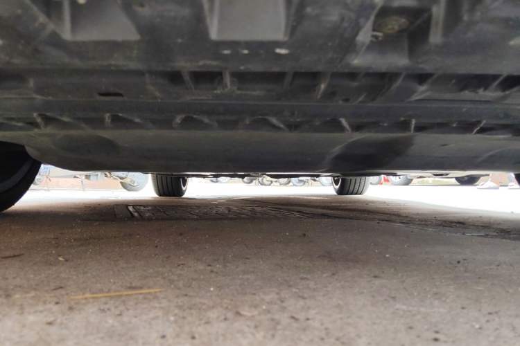 Used Audi S3 2019 S3 2.0T Limousine Chassis Front