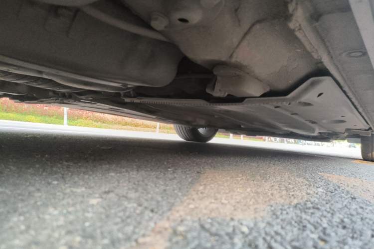 Used Audi S3 2019 S3 2.0T Limousine Chassis Rear Right