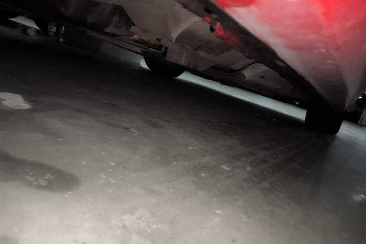 Used Audi S3 2019 S3 2.0T Limousine Chassis Rear Right