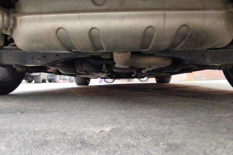 Used Audi S3 2019 S3 2.0T Limousine Chassis Rear