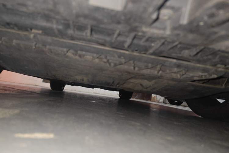 Used Audi S3 2019 S3 2.0T Limousine Chassis Front