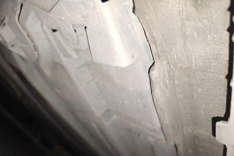 Used Audi S3 2019 S3 2.0T Limousine Chassis Front Left