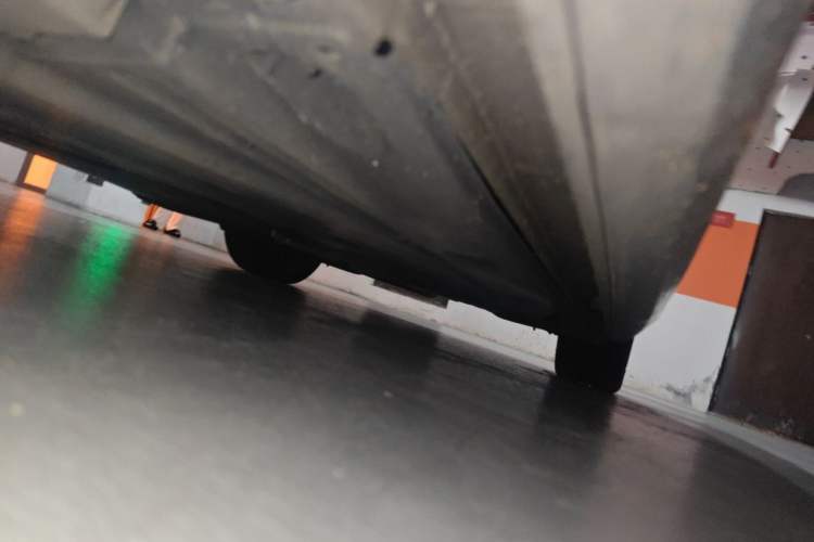 Used Audi S3 2019 S3 2.0T Limousine Chassis Front Left