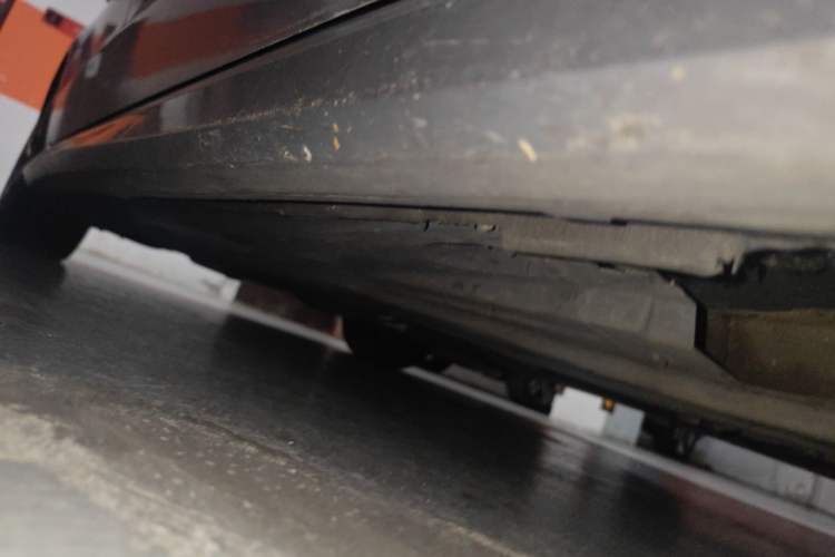 Used Audi S3 2019 S3 2.0T Limousine Chassis Front Right