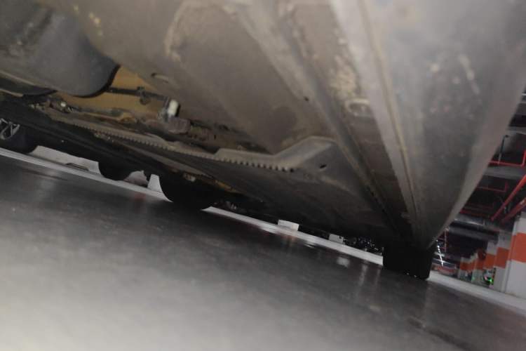 Used Audi S3 2019 S3 2.0T Limousine Chassis Rear Right