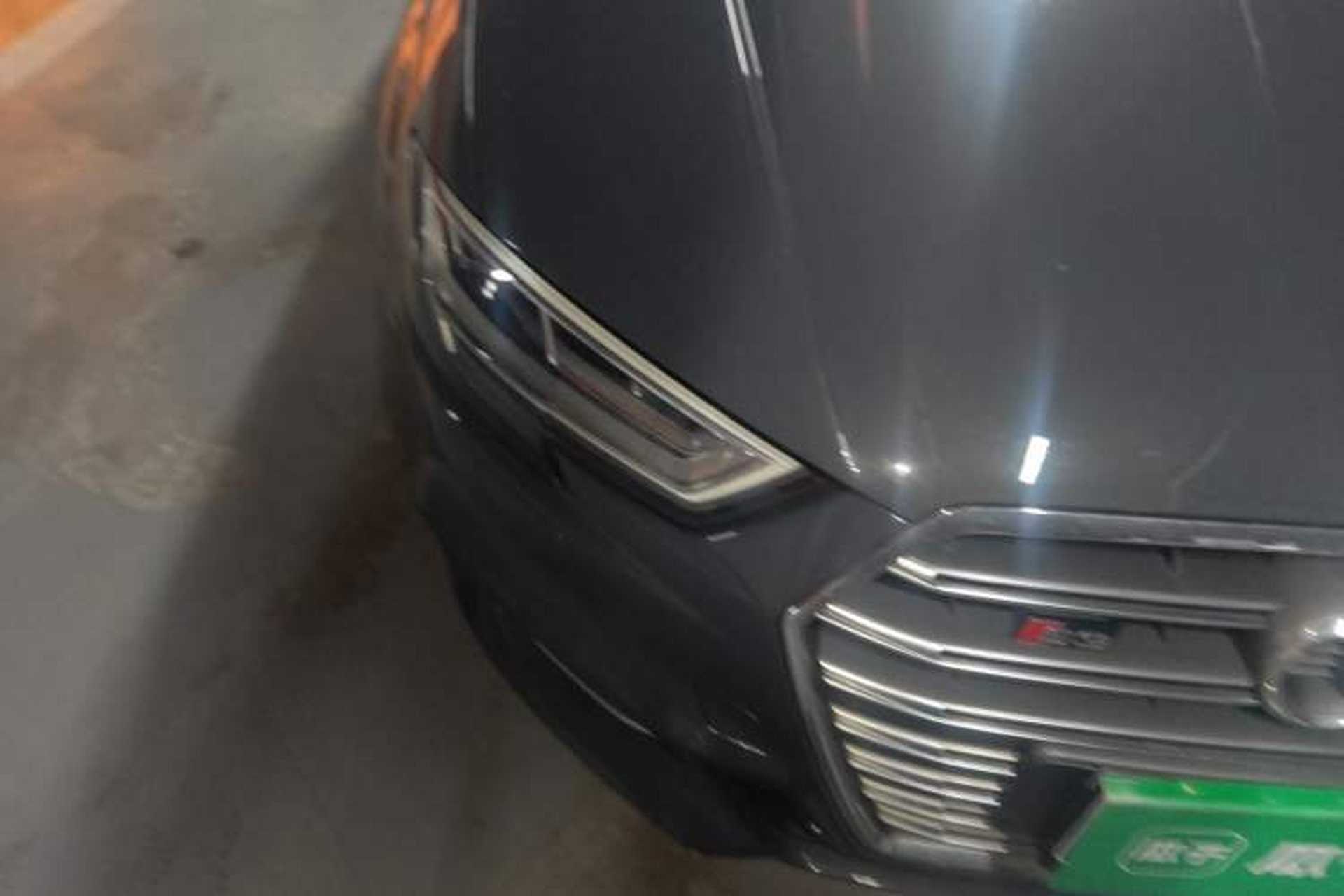 Used Audi S3 2019 S3 2.0T Limousine Right Front Headlight